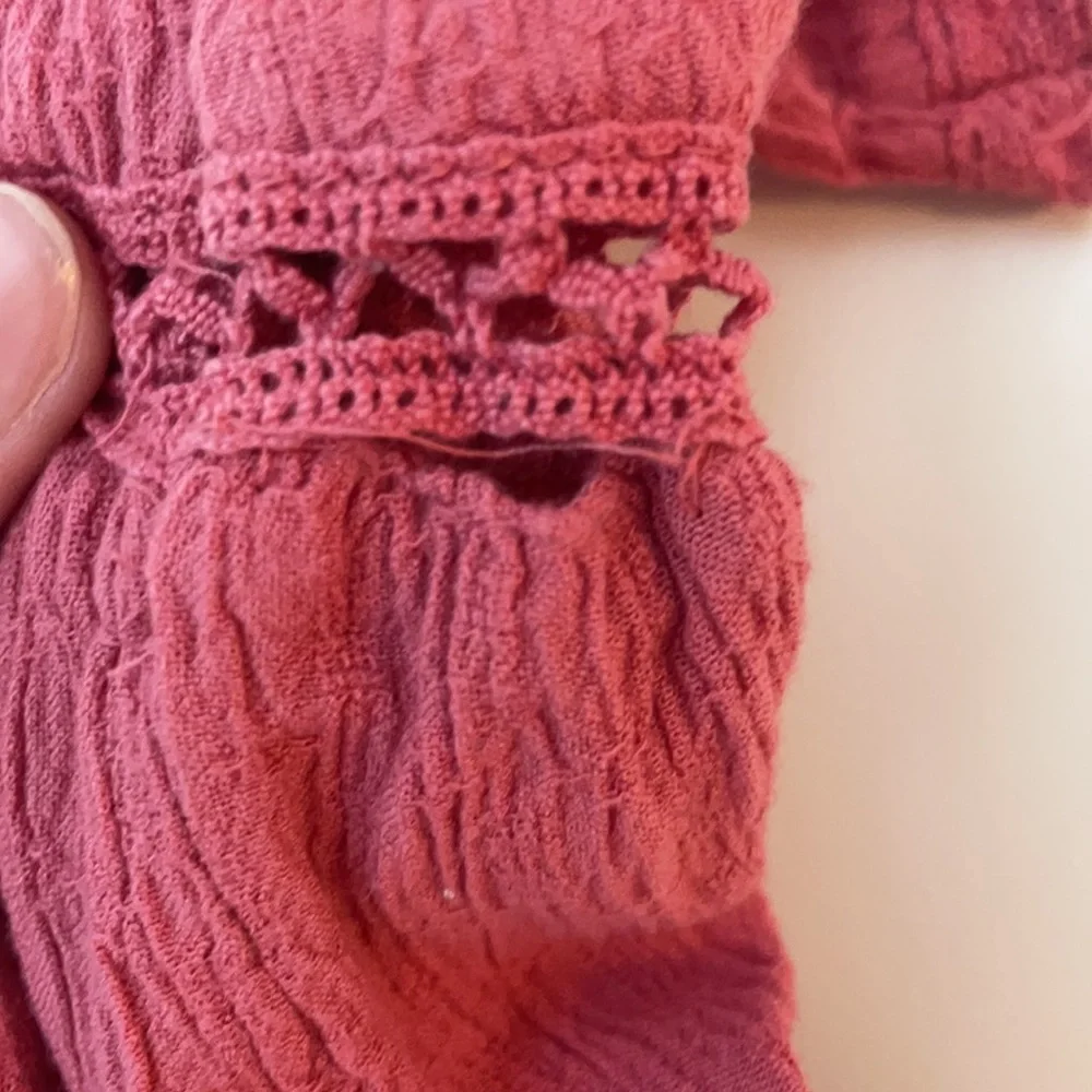 AE Lace Swing Cami - Picture 3 of 3